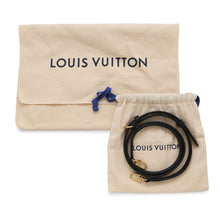 将图像加载到图库查看器中,LOUIS VUITTON Onthego NoirM46993 Monogram Empreinte Leather Size BB