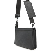 Load image into Gallery viewer, LOUIS VUITTON Gaston Wearable Wallet NoirM81115 Monogram Shadow