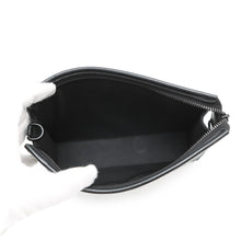 Load image into Gallery viewer, LOUIS VUITTON ★Gaston Wearable Wallet NoirM81115 Monogram Shadow