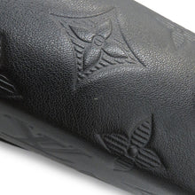 Load image into Gallery viewer, LOUIS VUITTON Gaston Wearable Wallet NoirM81115 Monogram Shadow