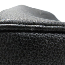 Load image into Gallery viewer, LOUIS VUITTON Speedy Bandouliere NoirM58953 Monogram Empreinte Leather Size 20