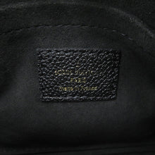 Load image into Gallery viewer, LOUIS VUITTON Speedy Bandouliere NoirM58953 Monogram Empreinte Leather Size 20