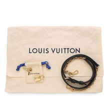 Load image into Gallery viewer, LOUIS VUITTON Speedy Bandouliere NoirM58953 Monogram Empreinte Leather Size 20