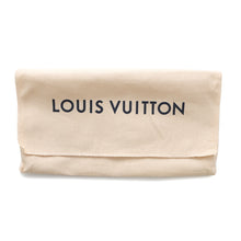 将图像加载到图库查看器中,LOUIS VUITTON Zippy Wallet NoirM81510 Monogram/Lambskin