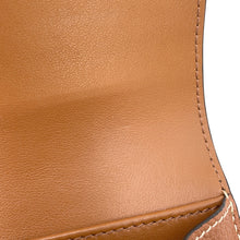 将图像加载到图库查看器中,CELINE ★Large wallet Brown10M053GHH.04LU Sapuru Calf Leather