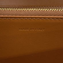 将图像加载到图库查看器中,CELINE ★Large wallet Brown10M053GHH.04LU Sapuru Calf Leather