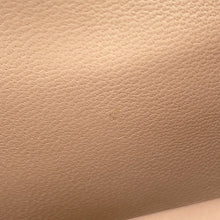 将图像加载到图库查看器中,Chloe Georgia Bi-fold Wallet Blush PinCHC16AP285H1Z6E4 Leather