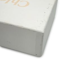 将图像加载到图库查看器中,Chloe ★Georgia Bi-fold Wallet Blush PinCHC16AP285H1Z6E4 Leather