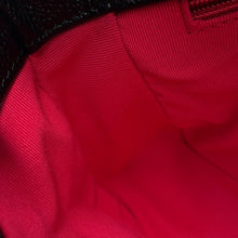 将图像加载到图库查看器中,CHANEL Matelasse Melody Chain Shoulder Bag BlackAS3103 Caviar Leather