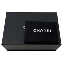 Load image into Gallery viewer, CHANEL Matelasse Melody Chain Shoulder Bag BlackAS3103 Caviar Leather