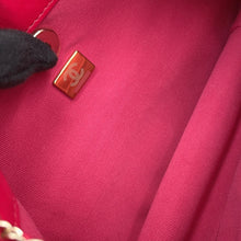 将图像加载到图库查看器中,CHANEL Dumas Backpack MagentaAS2908 Leather