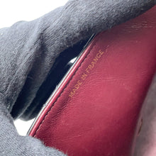 Load image into Gallery viewer, CHANEL Diana ChainShoulder Bag BlackA01165 Lambskin