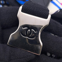 Load image into Gallery viewer, CHANEL Airline Backpack White/MulticolorA93326 Nylon