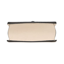 Load image into Gallery viewer, LOEWE Barcelona Shoulder Bag Beige Leather Size Mini