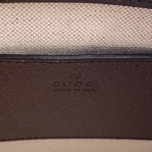 将图像加载到图库查看器中,GUCCI Jumbo GG 2WAY Shoulder Bag Brown699406 Canvas Leather Size Mini