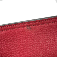 Load image into Gallery viewer, GUCCI ★Daily 2WAY Handbag Red370831 Bamboo Leather