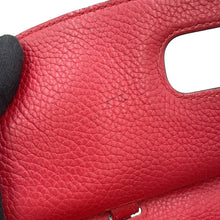 Load image into Gallery viewer, GUCCI ★Daily 2WAY Handbag Red370831 Bamboo Leather