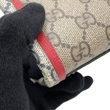 Load image into Gallery viewer, GUCCI ★EXQUISITE GUCCI Tote Bag Beige/Multicolor680956 PVC