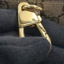 Load image into Gallery viewer, GUCCI ★EXQUISITE GUCCI Tote Bag Beige/Multicolor680956 PVC