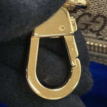 Load image into Gallery viewer, GUCCI ★EXQUISITE GUCCI Tote Bag Beige/Multicolor680956 PVC