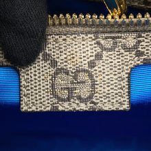 Load image into Gallery viewer, GUCCI ★EXQUISITE GUCCI Tote Bag Beige/Multicolor680956 PVC