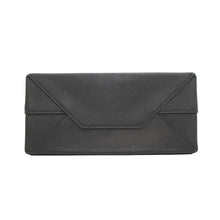 Load image into Gallery viewer, BALENCIAGA ChainHandbag Black760012 Leather Size Small