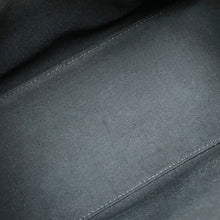 Load image into Gallery viewer, BALENCIAGA ChainHandbag Black760012 Leather Size Small