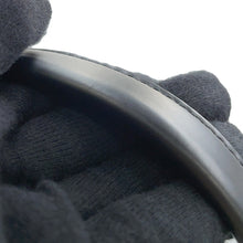 Load image into Gallery viewer, BALENCIAGA ★Navy Cabas Natural/Black390346 Canvas Size XS