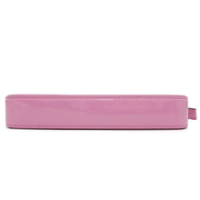 Load image into Gallery viewer, Christian Louboutin Rubira ChainShoulder Bag Pink3225249 Patent Leather