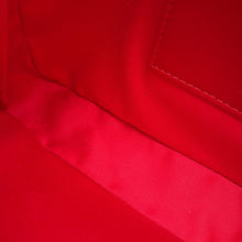 将图像加载到图库查看器中,Christian Louboutin ★Ruvira Chain Shoulder Bag Pink3225249 Patent Leather