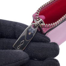 Load image into Gallery viewer, Christian Louboutin Rubira ChainShoulder Bag Pink3225249 Patent Leather