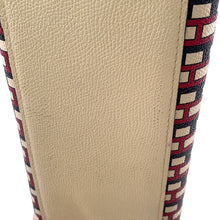 将图像加载到图库查看器中,Valextra Valextra Izide Multicolor Leather Size Mini