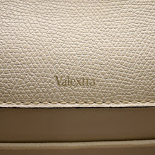 将图像加载到图库查看器中,Valextra Valextra Izide Multicolor Leather Size Mini