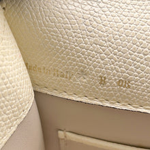 Load image into Gallery viewer, Valextra ★Valextra Iside Multicolor Leather Size Mini