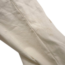 将图像加载到图库查看器中,Delvaux Shoulder Bag Beige Leather