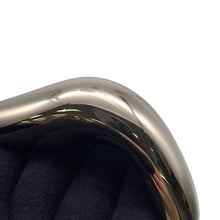 Load image into Gallery viewer, Chloe Kiss Shoulder Bag Green Leather Size Small