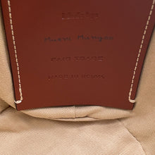 将图像加载到图库查看器中,Chloe Woody Small Basket BeigeCHC22SS381G55101 Straw Canvas