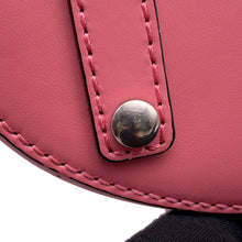 将图像加载到图库查看器中,BURBERRY Bucket One Shoulder Bag Pink4075872 Leather