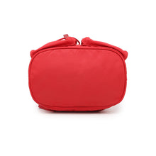 Load image into Gallery viewer, PRADA Backpack Red Nylon