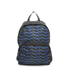 Load image into Gallery viewer, PRADA Pistol Backpack Black/BlueVZ0066 Nylon