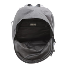 将图像加载到图库查看器中,PRADA ★Pistol Backpack Black/BlueVZ0066 Nylon