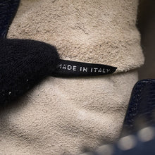 将图像加载到图库查看器中,PRADA One Shoulder Bag Navy1BC023 Leather