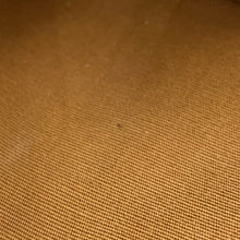 将图像加载到图库查看器中,CELINE Triomphe Folco Shoulder Bag Tan191502 PVC Leather Size Medium