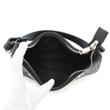 将图像加载到图库查看器中,CELINE Ava Handbag Black193953 Leather