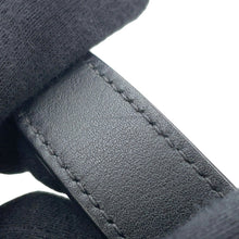 将图像加载到图库查看器中,CELINE Ava Handbag Black193953 Leather