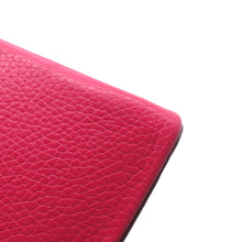 将图像加载到图库查看器中,LOUIS VUITTON Capucines PinkM90294 Taurillon Leather Size BB