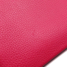 将图像加载到图库查看器中,LOUIS VUITTON Capucines PinkM90294 Taurillon Leather Size BB