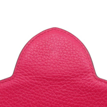将图像加载到图库查看器中,LOUIS VUITTON Capucines PinkM90294 Taurillon Leather Size BB