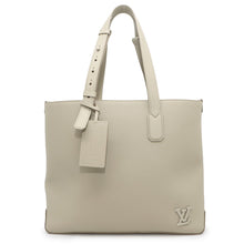 Load image into Gallery viewer, LOUIS VUITTON ★Fast Line Tote Bag SageM22506 LV Aerogram