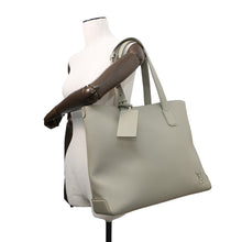 Load image into Gallery viewer, LOUIS VUITTON ★Fast Line Tote Bag SageM22506 LV Aerogram
